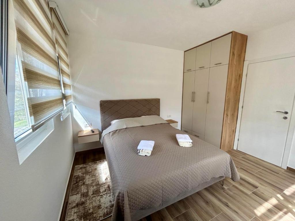 Apartman Živaljević 3 Tivat - 2