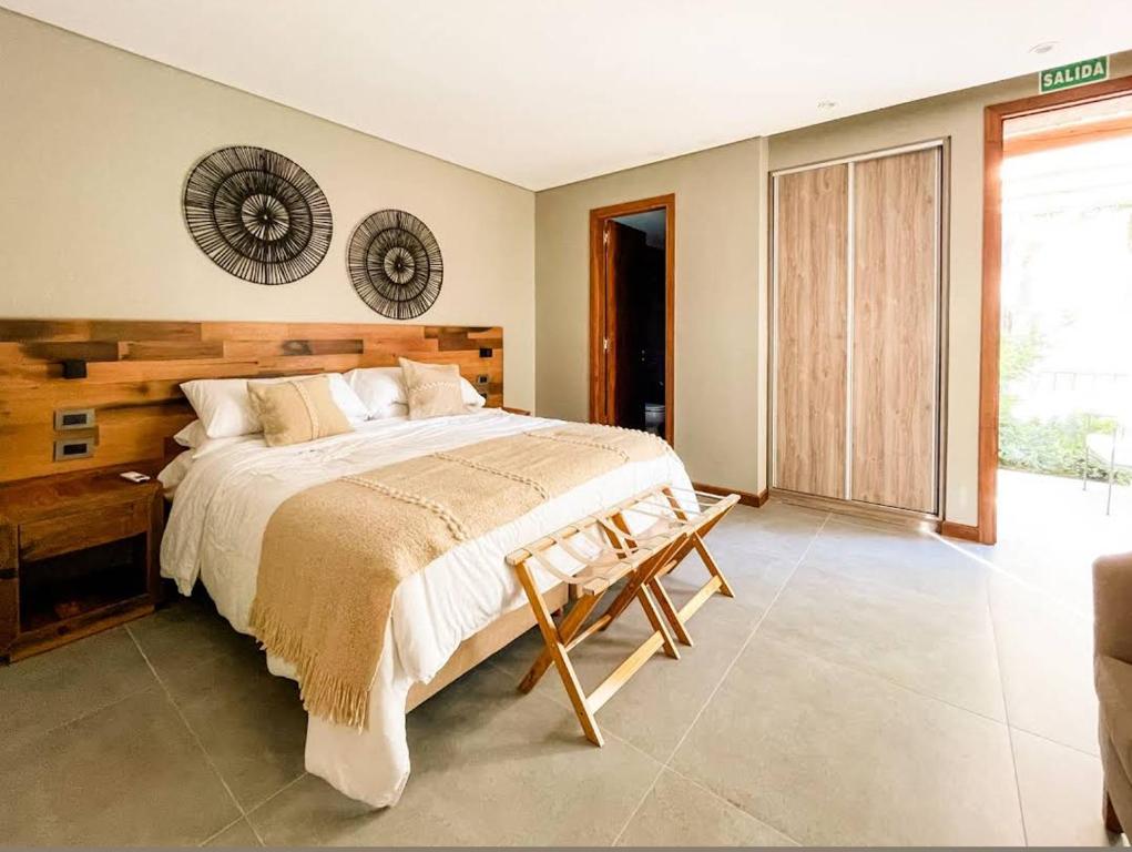 Alquileres temporarios bretevergen - 1