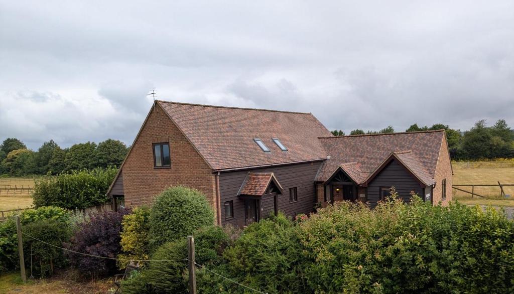Harvest View, Ulcombe