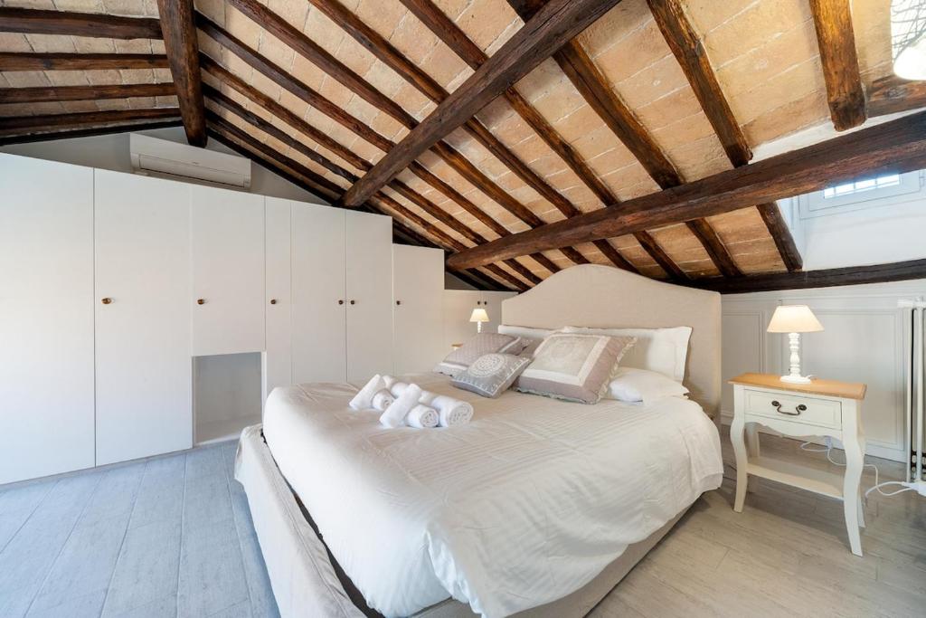 Renovated Luxury Sweet Penthouse - Campo Dei Fiori - 5
