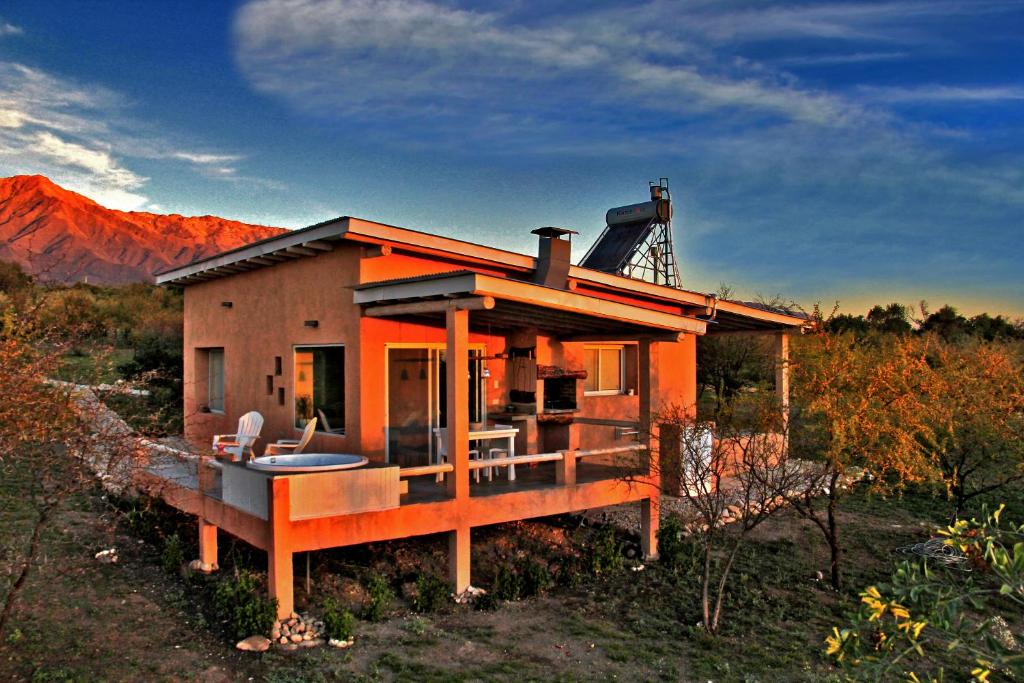 Terrazas del Olivar - 2