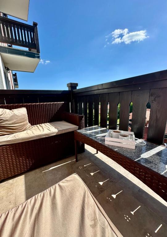 Apartman GVS44, Zlatibor