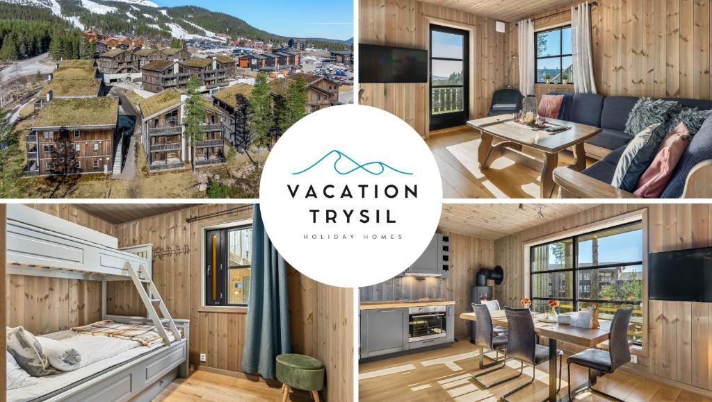 Trysilfjell 24 by Vacation Trysil, Trysil