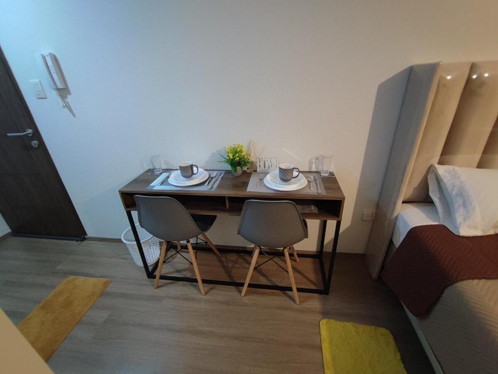 Via Alameda Suites, by Amaca - 2