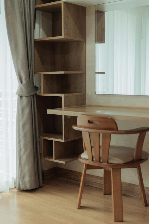 Stay Classy Heart Of Nimman, Čiang Mai