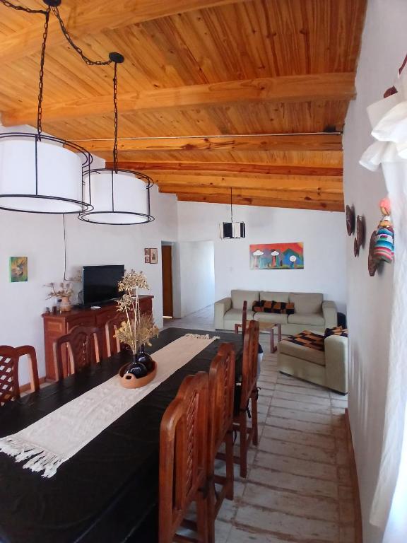 Cabaña la angostura - 2