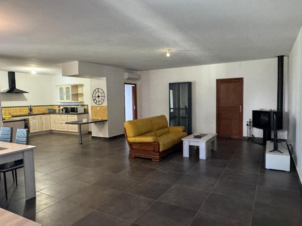 Maison spacieuse et confortable, Fos-sur-Mer