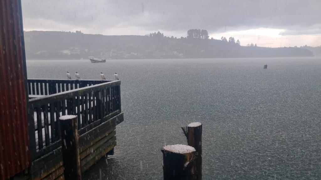 Palafito Melí Naturaleza y Tradición - 2