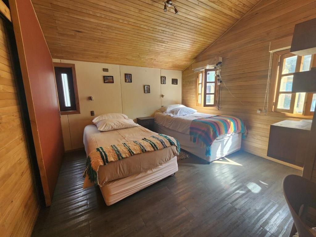 Palafito Melí Naturaleza y Tradición - 4