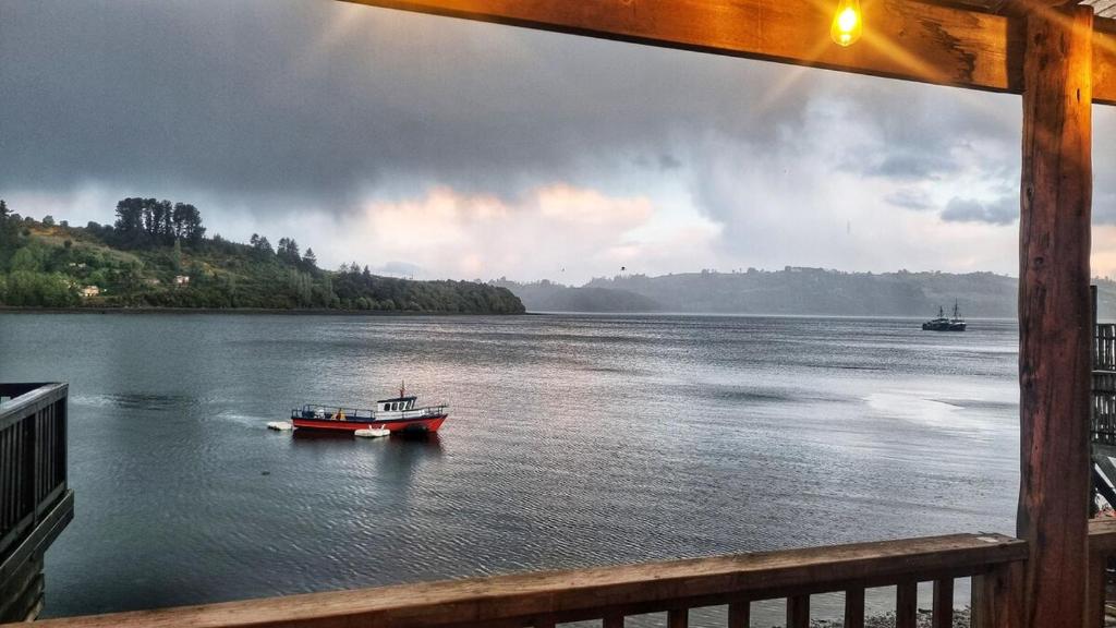 Palafito Melí Naturaleza y Tradición - 5