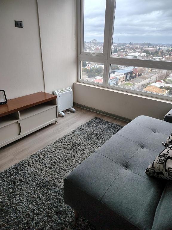 Apart Vistas Doña Ercita Ávila Chillán - 3