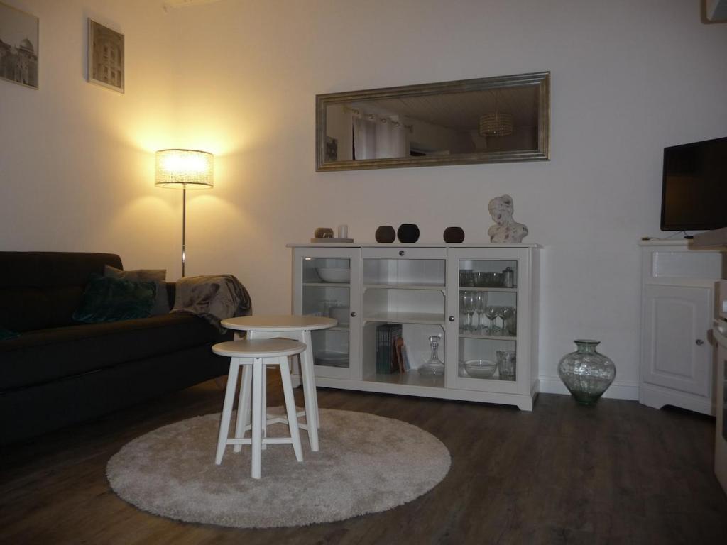 Coquette et agréable maison de ville - 3