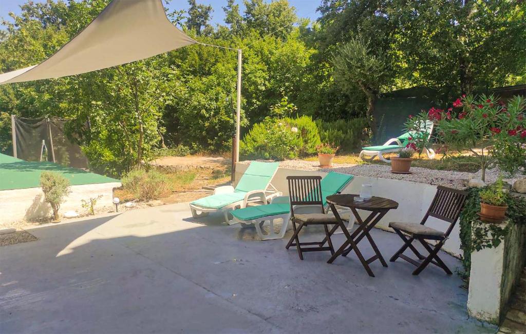 Awesome Apartment In Labin With Wifi, Labin