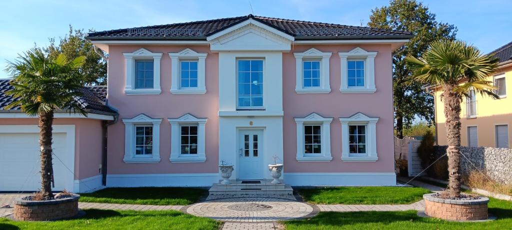 Haus am See, Großräschen