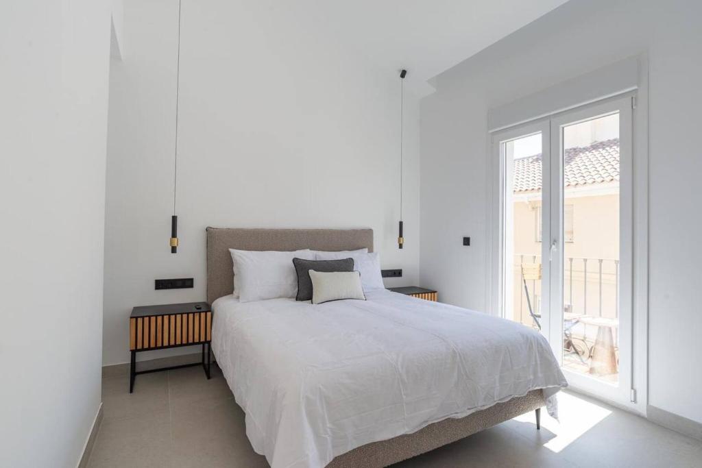 Deluxe 2 Bedroom Apartment - 5