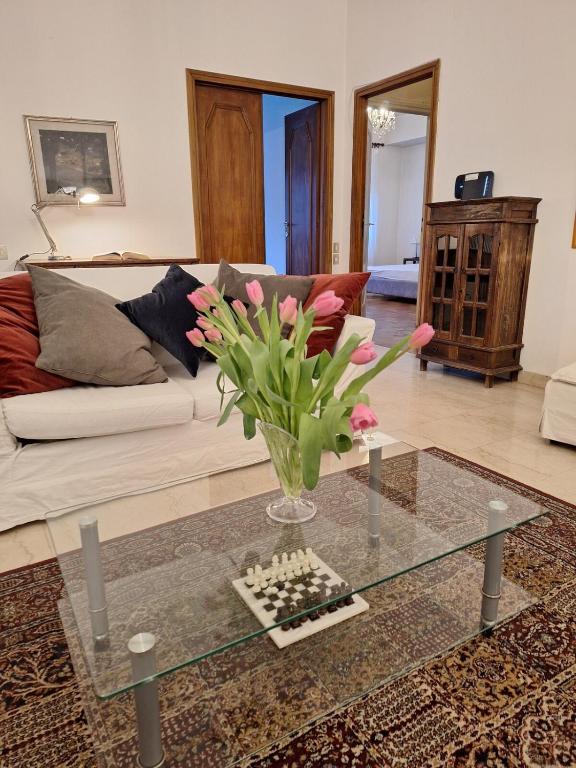 Apartment Rome Parioli near Villa Borghese - 1