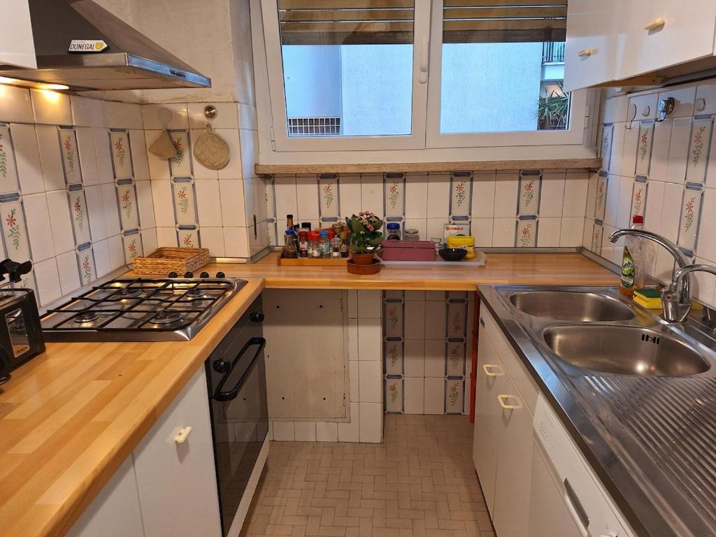 Apartment Rome Parioli near Villa Borghese - 2