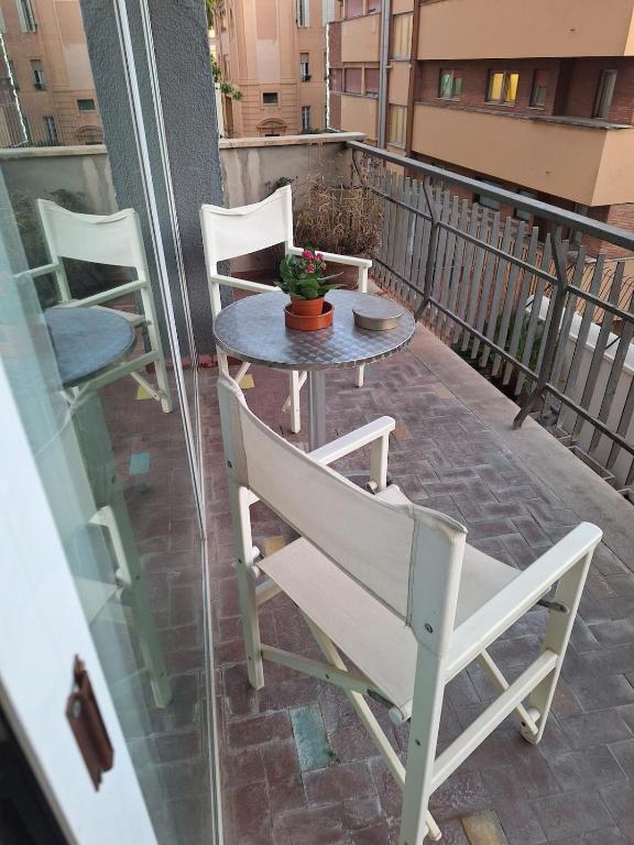 Apartment Rome Parioli near Villa Borghese - 5