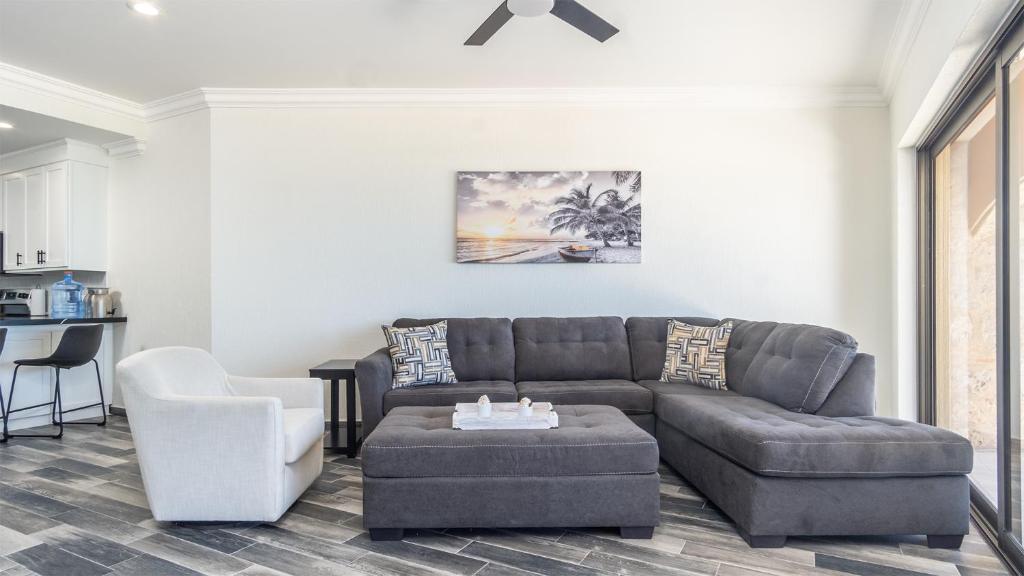 Oceanfront Condo - 2