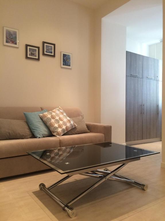 Palme d'hote - 3