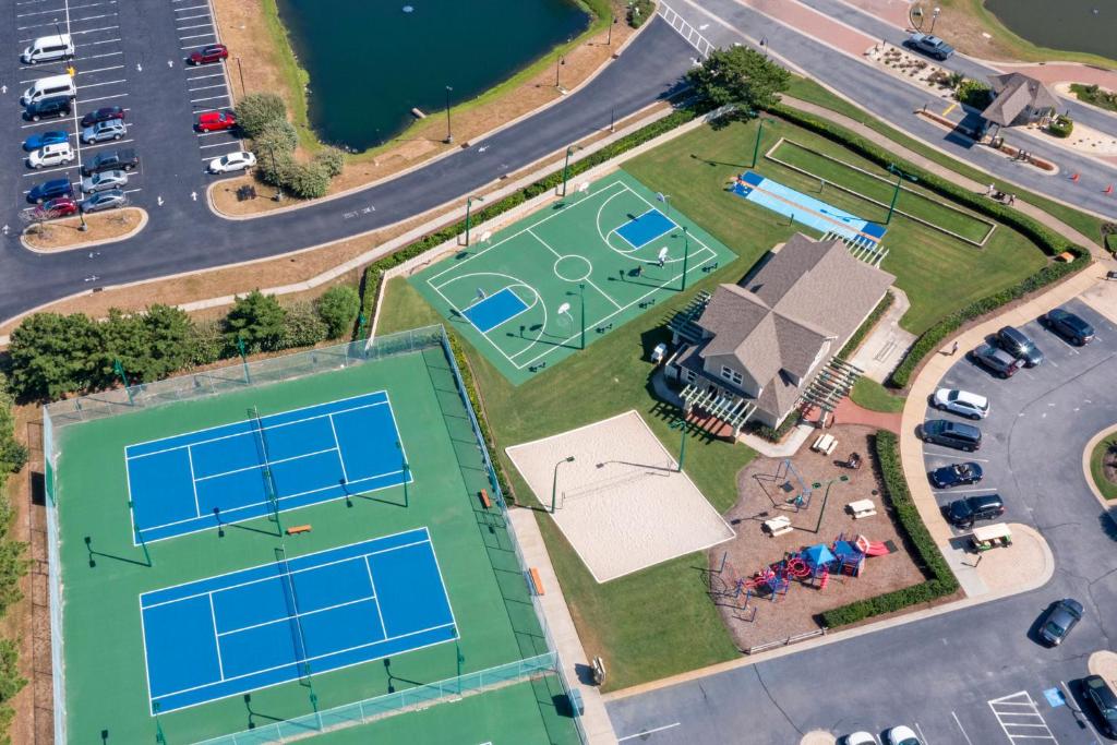 Y7 Fairways & Sunsets, Corolla