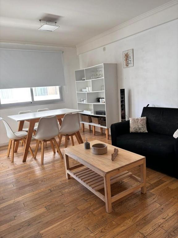 Dpto con cochera y amenities en zona premium de Salta - 4