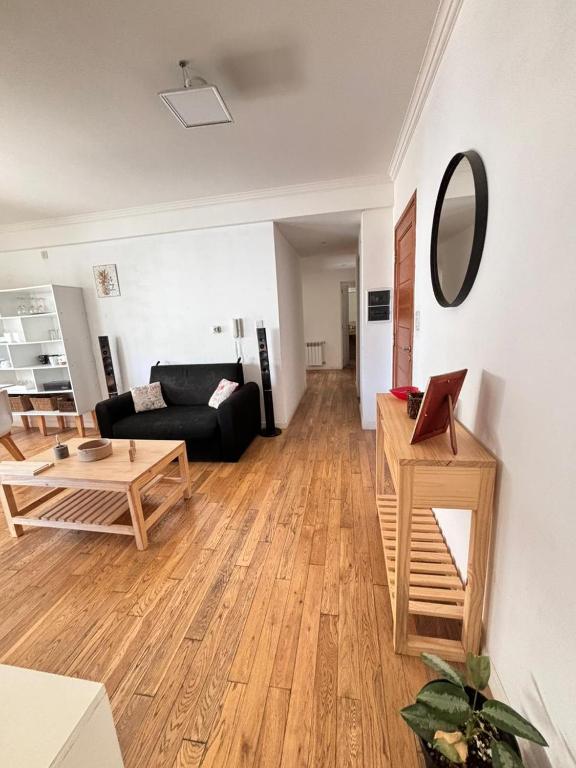 Dpto con cochera y amenities en zona premium de Salta - 2