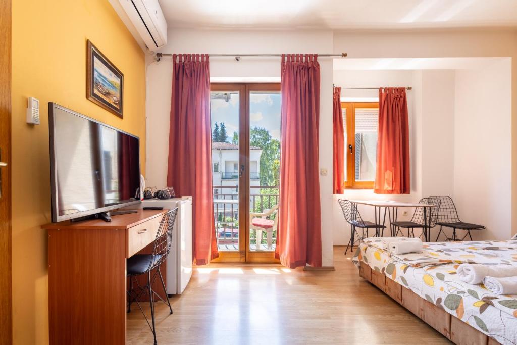 Bakal Apartments 전경
