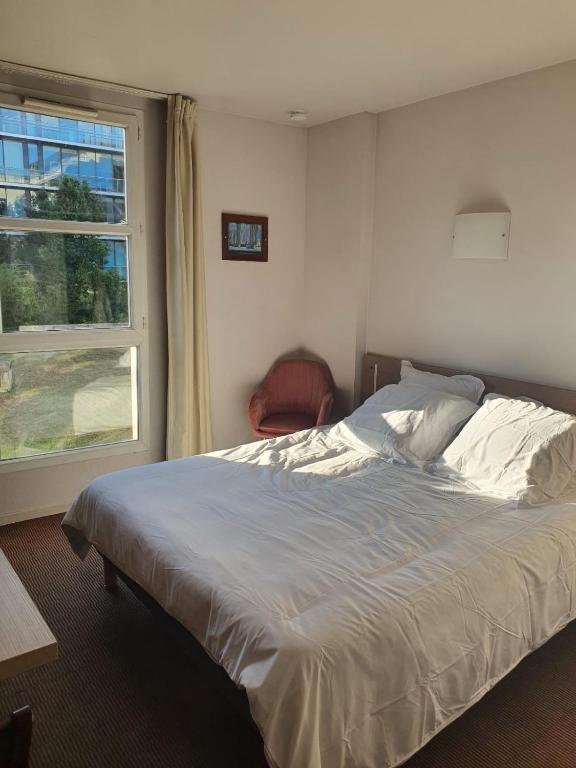 studio Nancy 122, Nancy