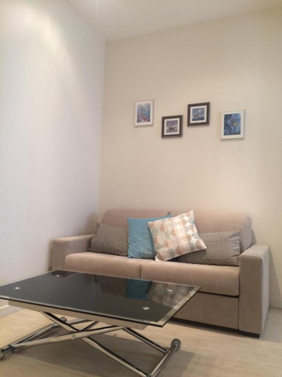 Palme d'hote, Cannes