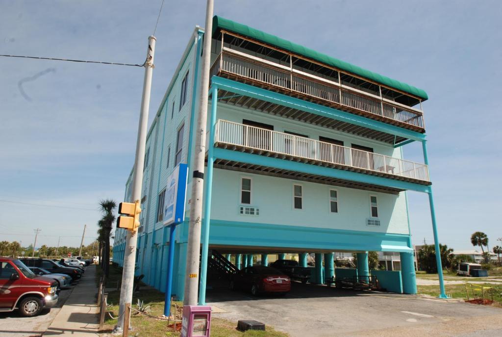 Beachview, Gulf Shores