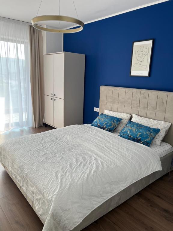 B&B ApartHotel, Bistriţa