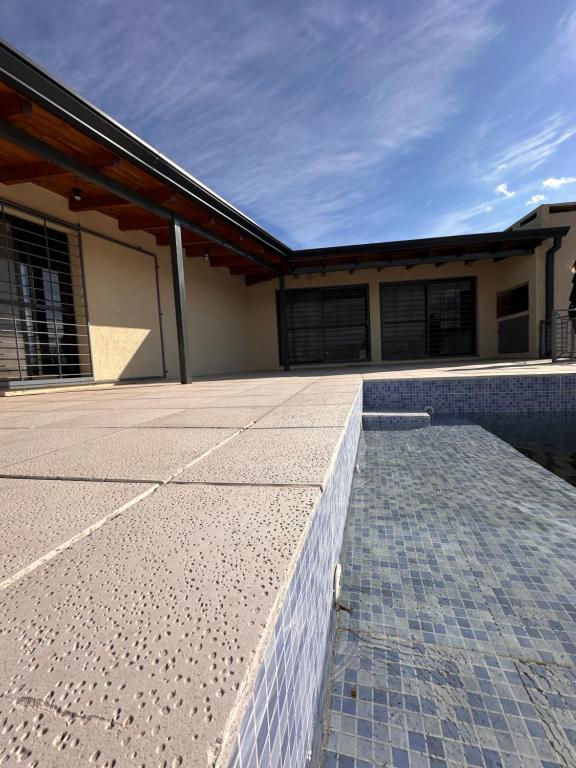 Cabaña El Zorzal - 2