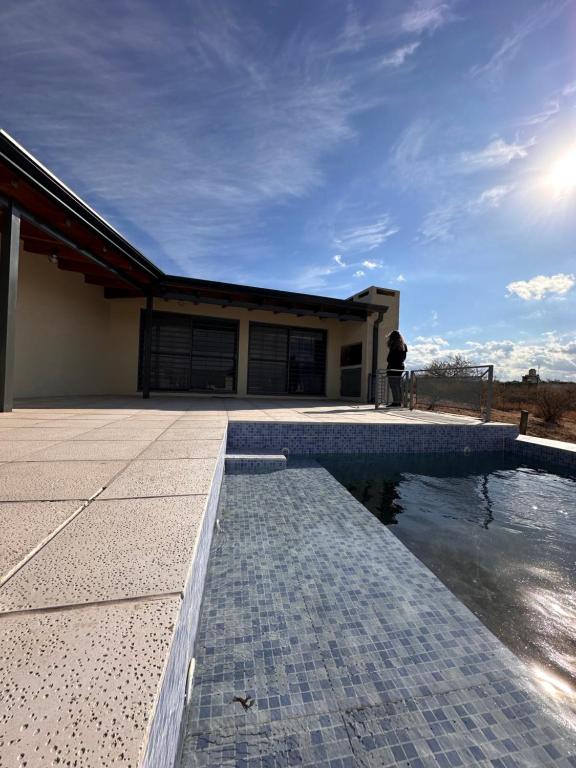 Cabaña El Zorzal - 3