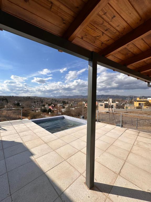 Cabaña El Zorzal - 5