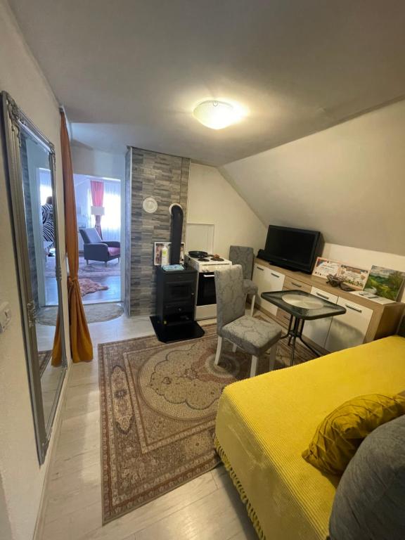 Penthouse Sweet - 5