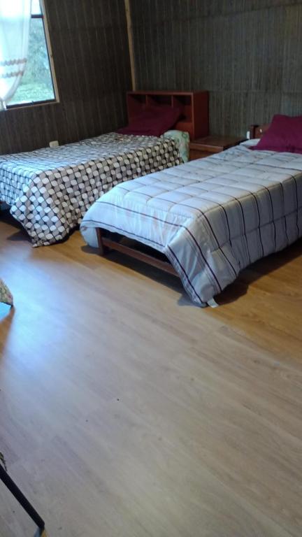 Habitaciones Alpinas Oxapampa - 3