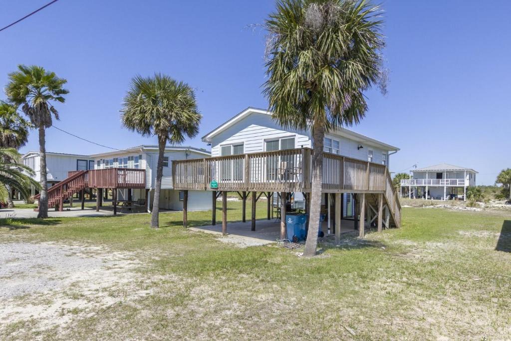 Sugar Sands, Gulf Shores