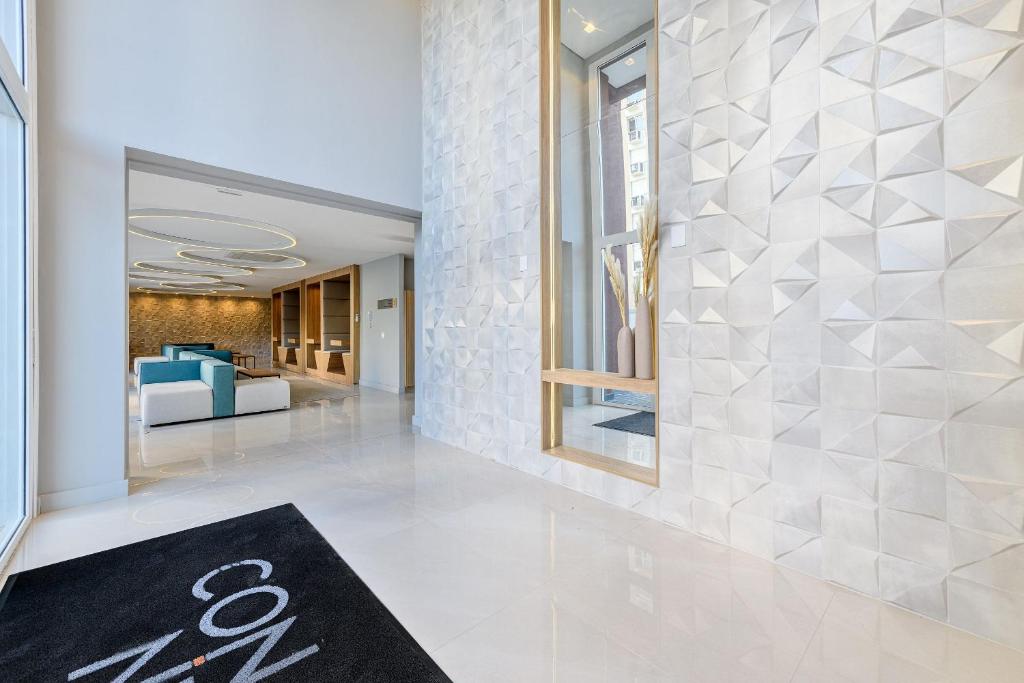 Cond Connect Puc, Porto Alegre