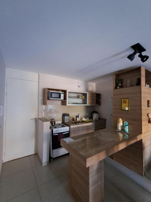 Alquiler temporario - 2