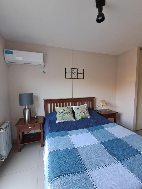 Alquiler temporario - 3