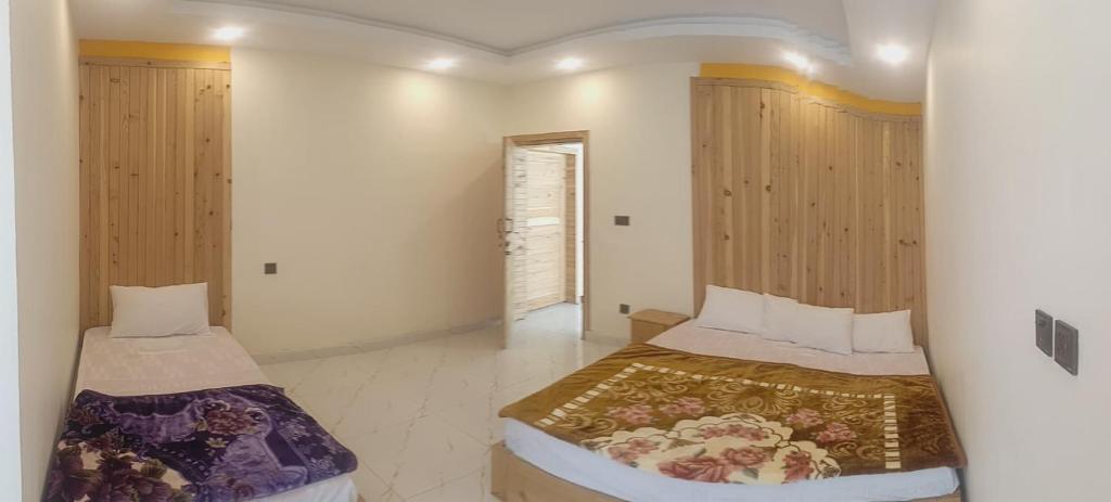 Ruby Lodges Upeer Neelum, Bāta