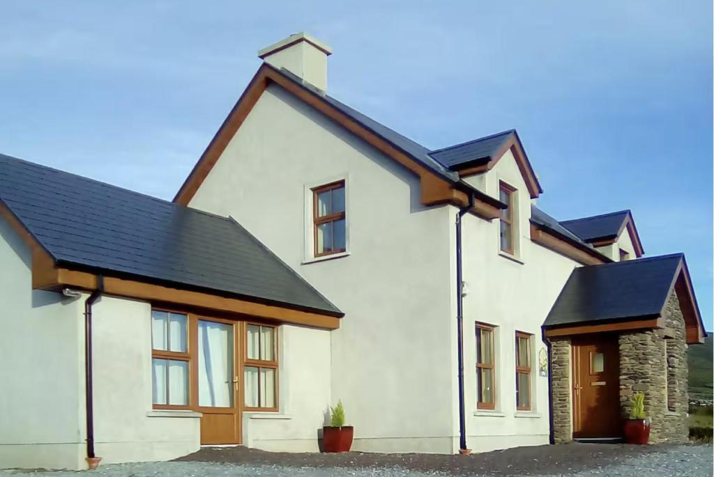 Cliff View House, Ballydavid