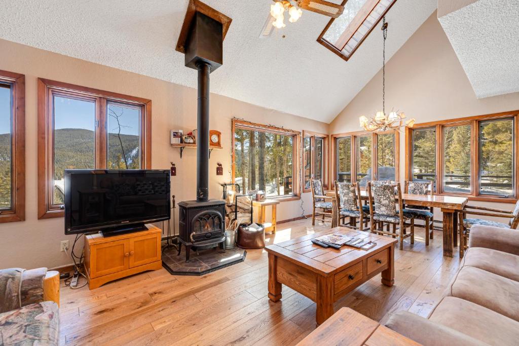 The Nugget by Ski Country Resorts, Breckenridge