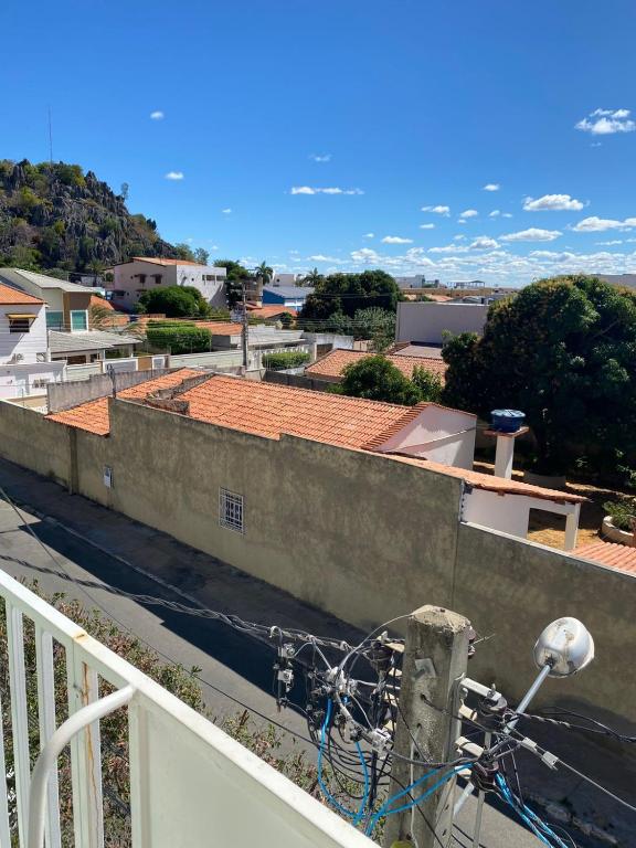 KITNET ALICE - Conforto e aconchego em um só lugar, Bom Jesus da Lapa