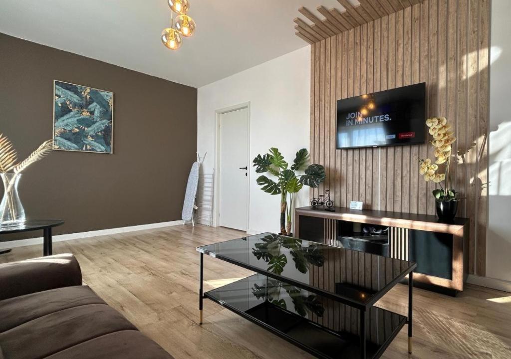 Alexandru Apartment, Bukurešť