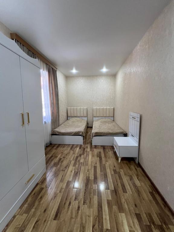 Apartment Yura, Bordžomi