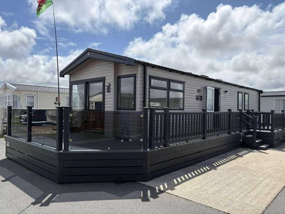 The Retreat Sea Breeze - Golden Sands Holiday Park, Kinmel Bay