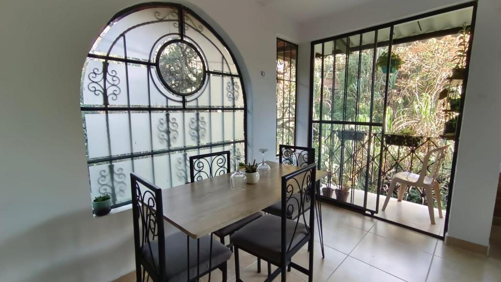 Apartamento Central Campestre 2 - 3