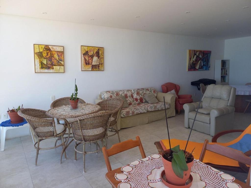 Wonderful View of the Sea!, Guarujá